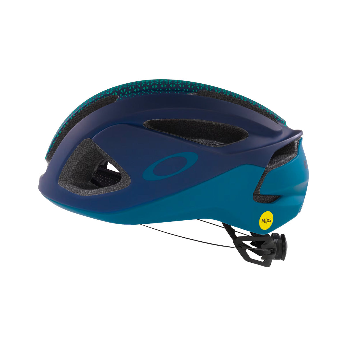 Casco Ruta Oakley ARO3 - MIPS Navy Balsam