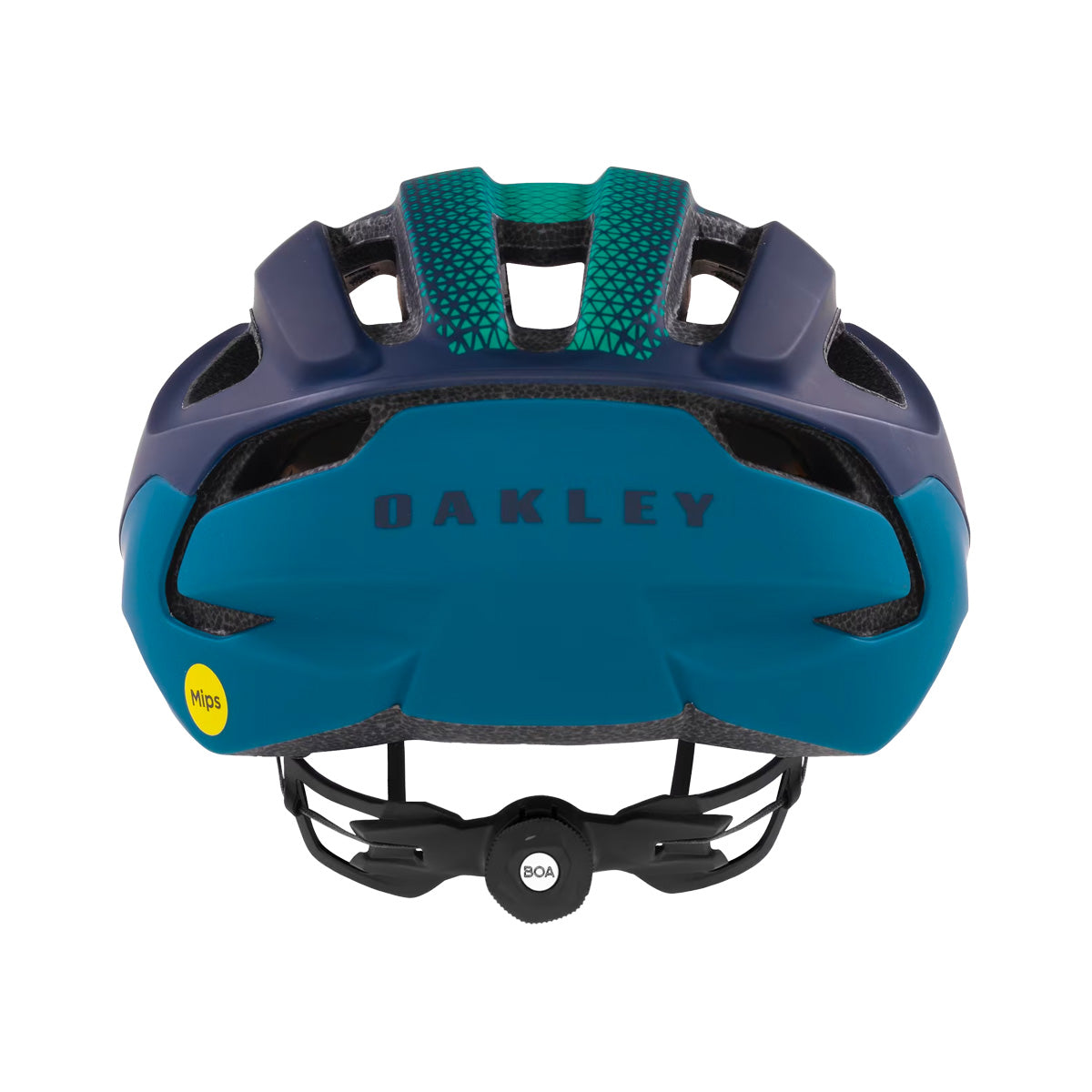 Casco Ruta Oakley ARO3 - MIPS Navy Balsam
