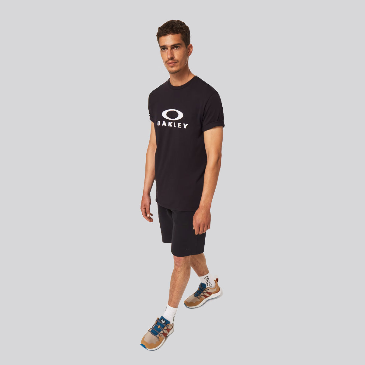 Polera Oakley 2.0 Blackout
