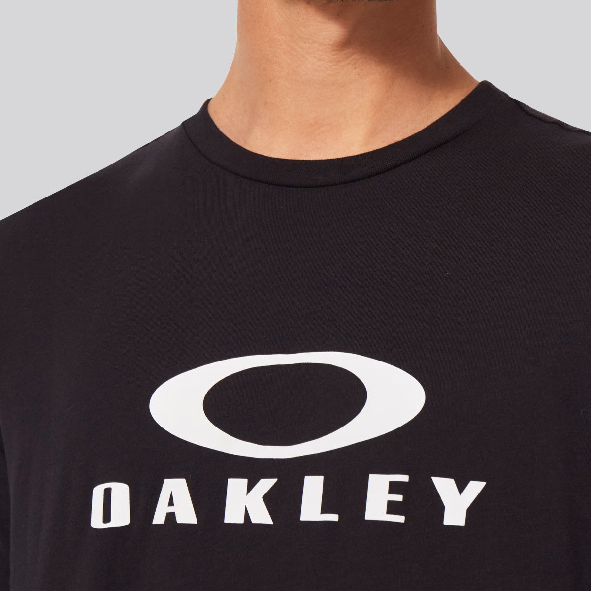 Polera Oakley 2.0 Blackout