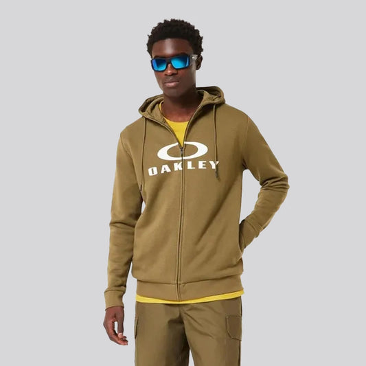 Polerón Oakley Bark FZ 2.0 Army Green
