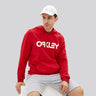Polerón Oakley B1B Po Flame Red