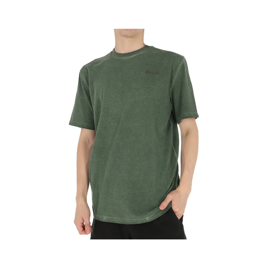 Polera Oakley Overdyed B1B Logo New Dark Brush