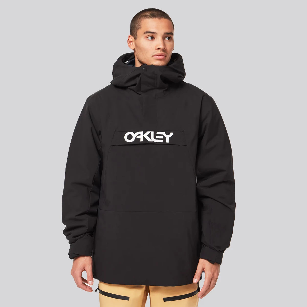 Chaqueta Oakley TNP TBT Insulated Anorak Black