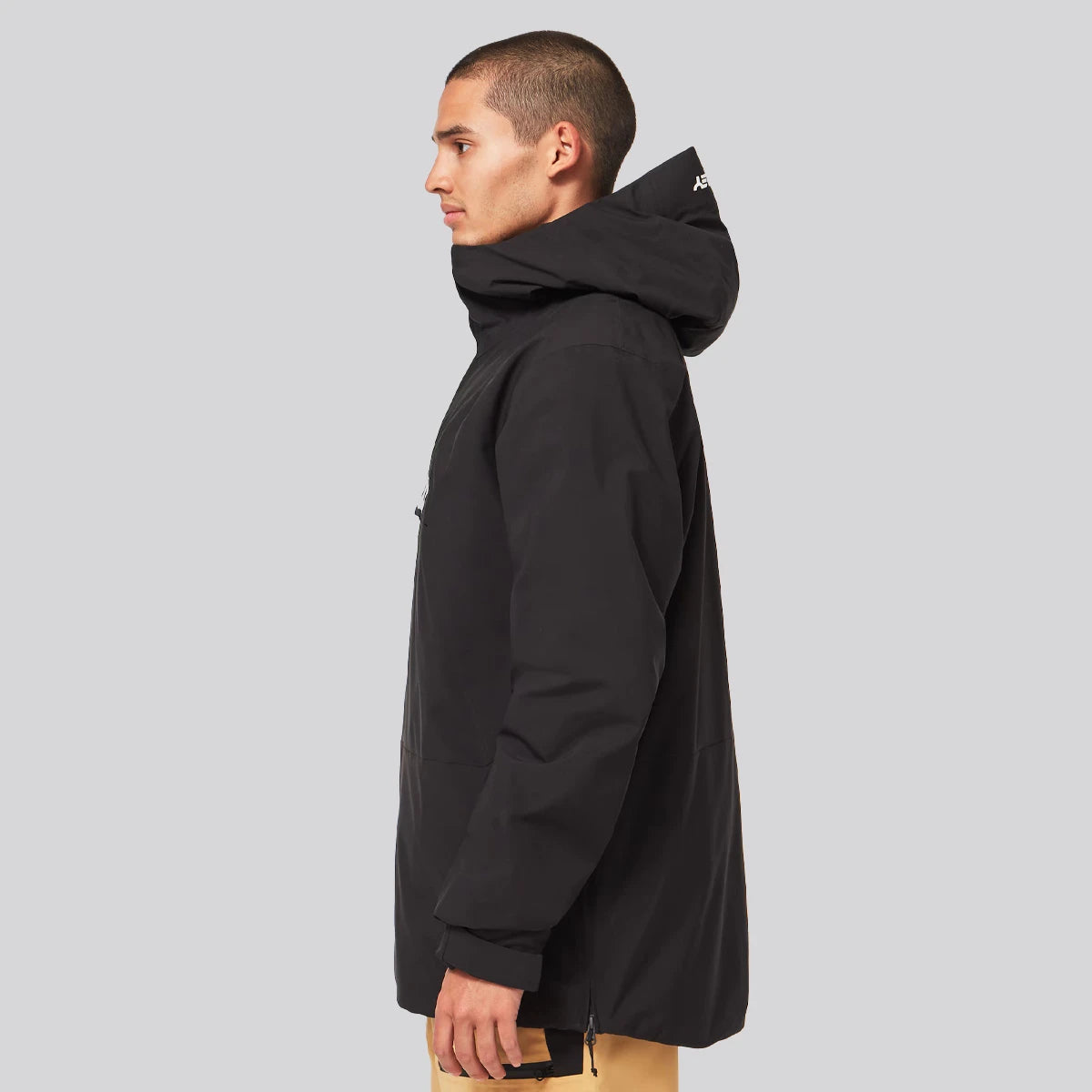 Chaqueta Oakley TNP TBT Insulated Anorak Black