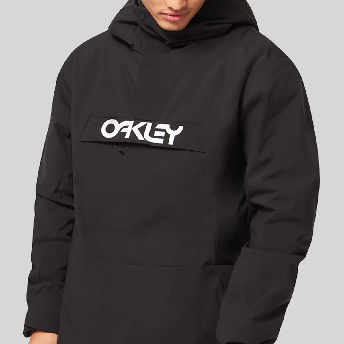 Chaqueta Oakley TNP TBT Insulated Anorak Black