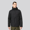 Chaqueta Snow Oakley Core Divisional Rc Insulated Blackout