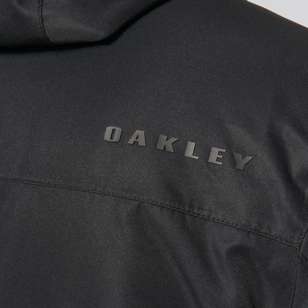 Chaqueta Snow Oakley Core Divisional Rc Insulated Blackout