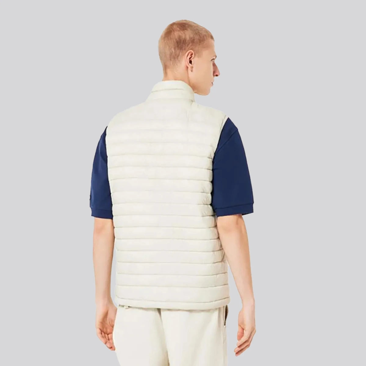 Chaqueta Vest Oakley Omni White