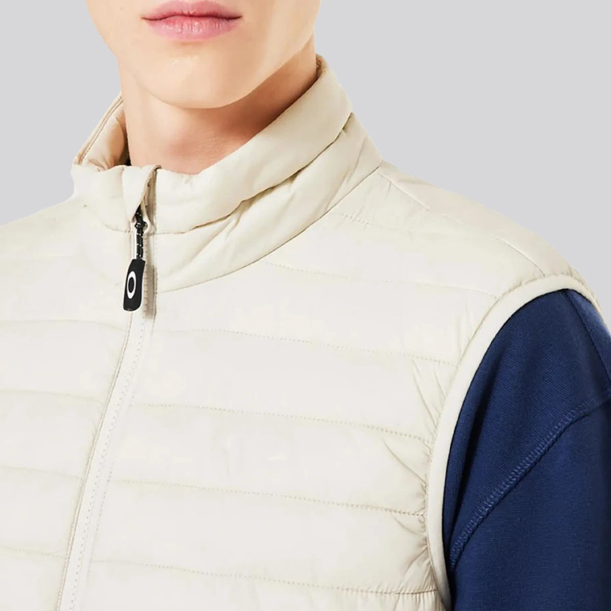 Chaqueta Vest Oakley Omni White