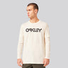 Polera Oakley Mark II Arctic White