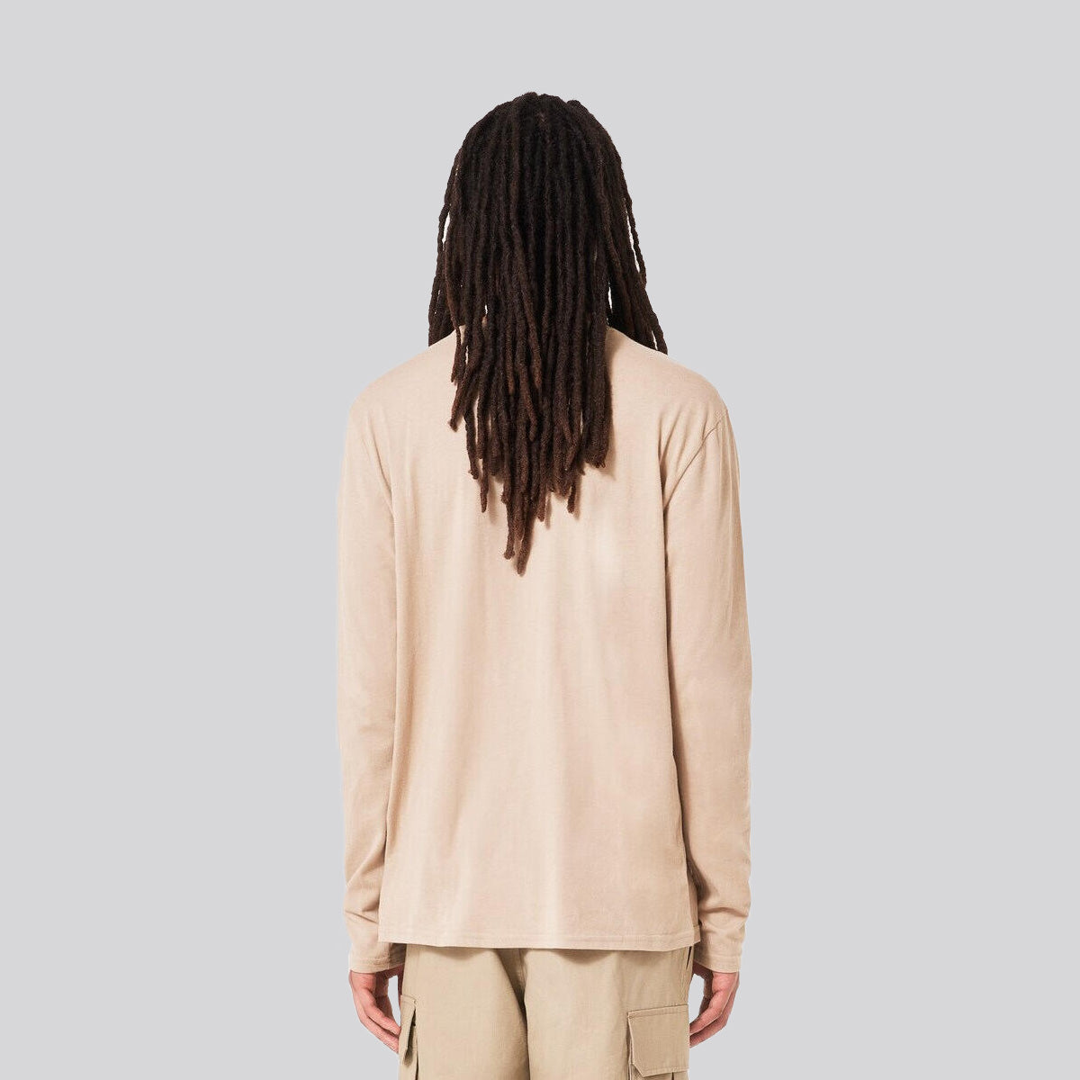 Polera Oakley Mark II Humus