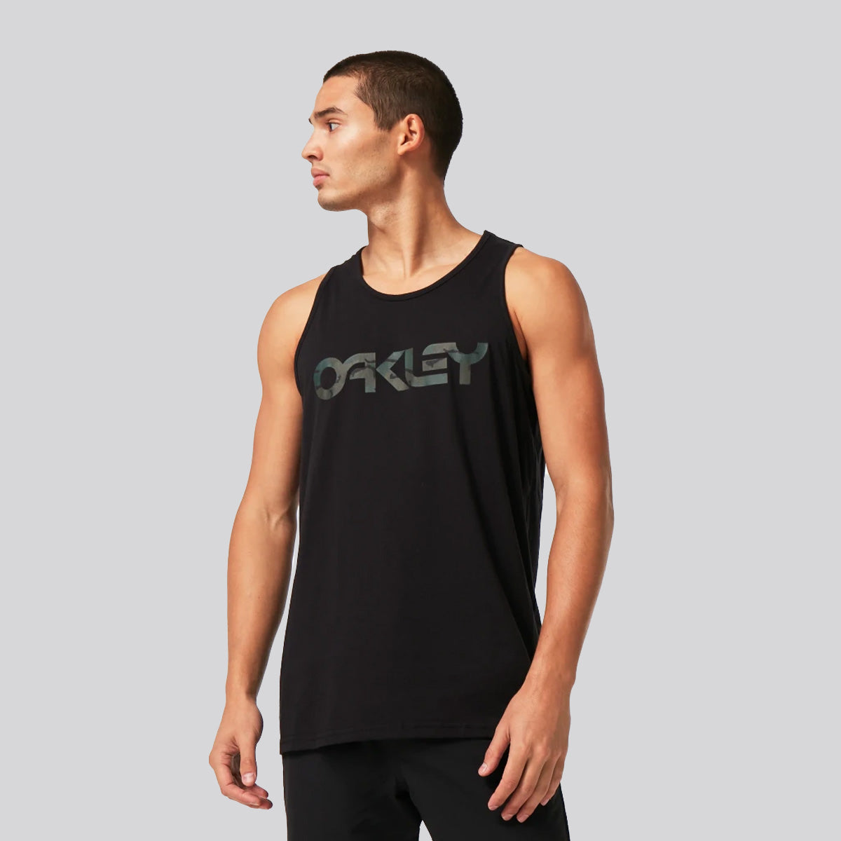 Polera Oakley Mark 3 Black