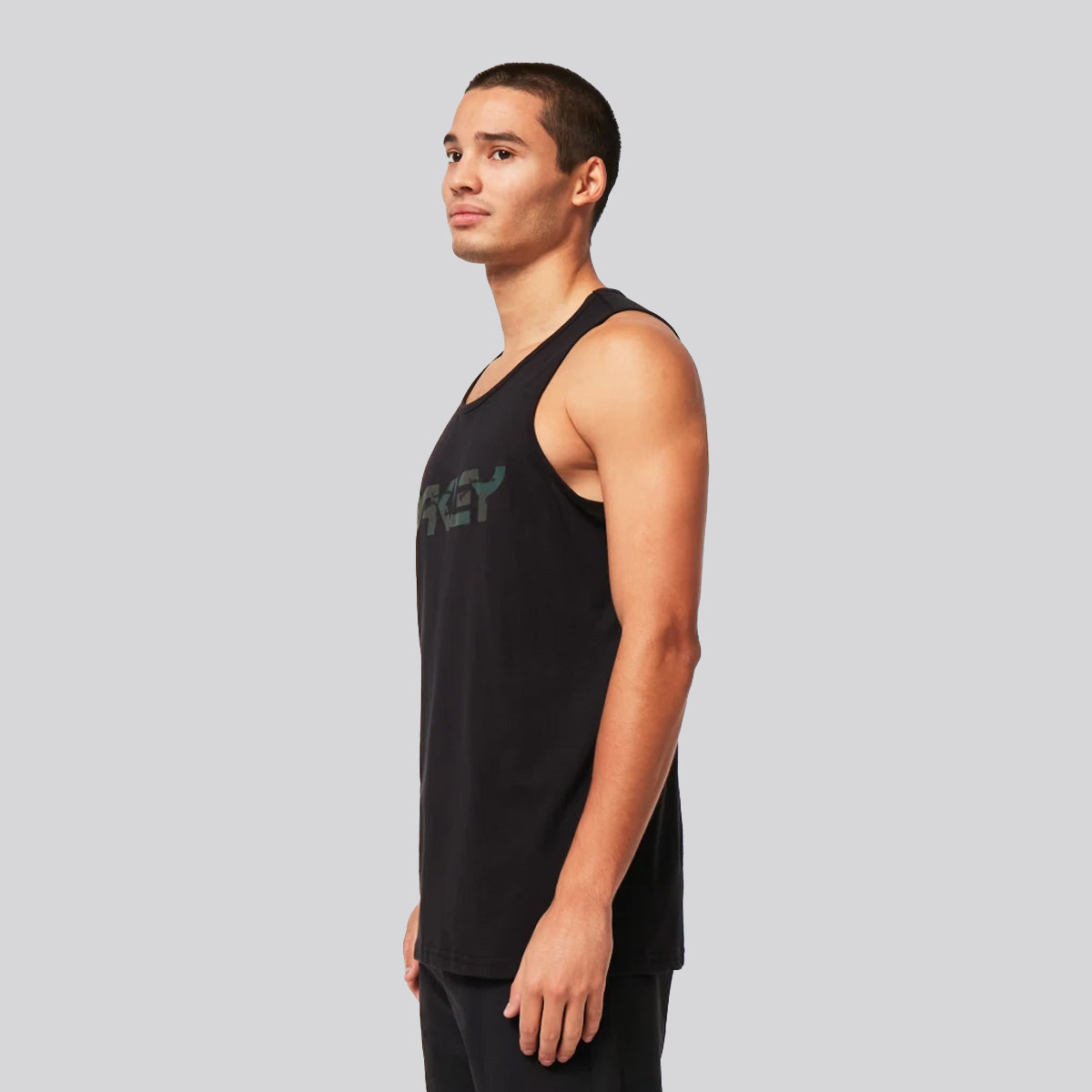 Polera Oakley Mark 3 Black