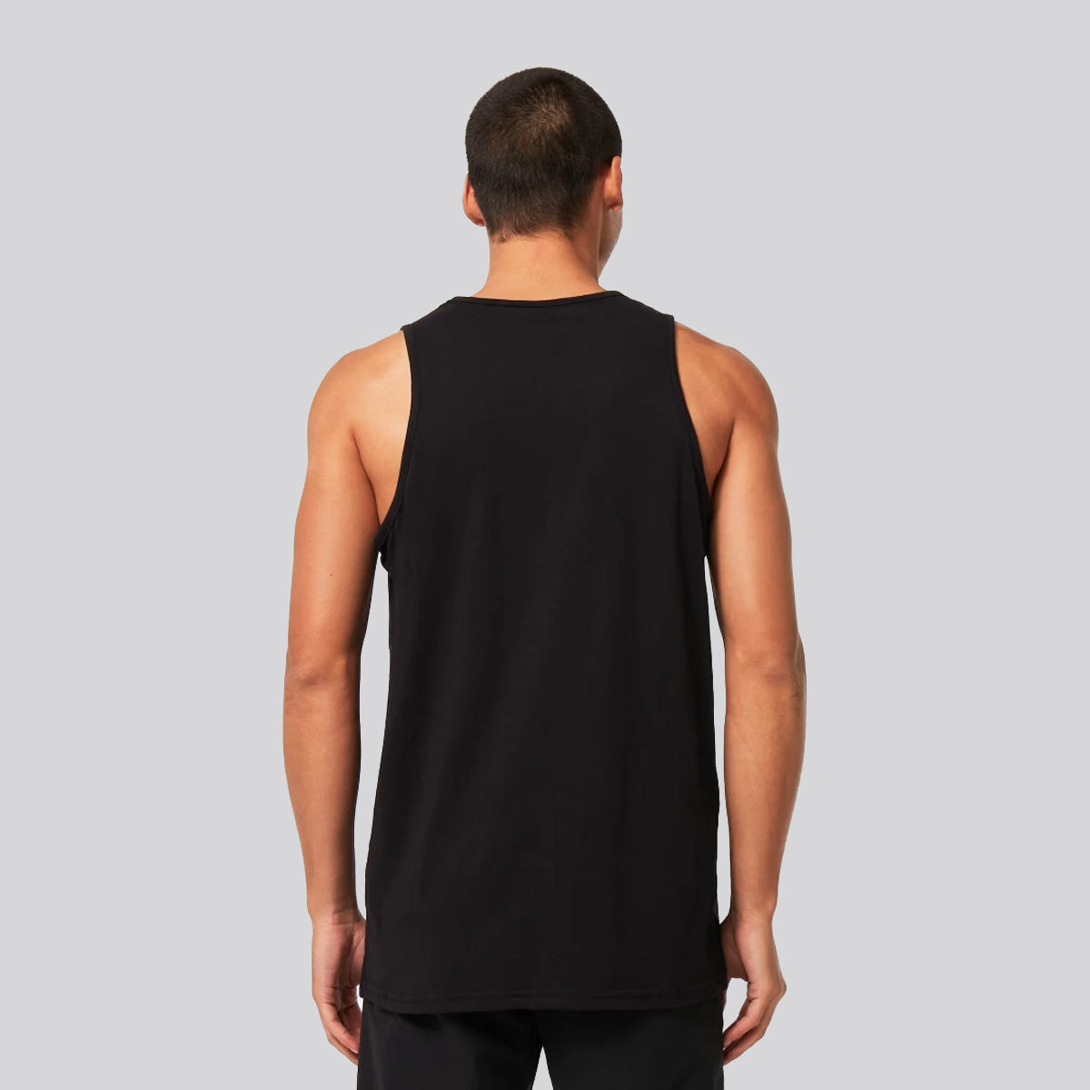 Polera Oakley Mark 3 Black