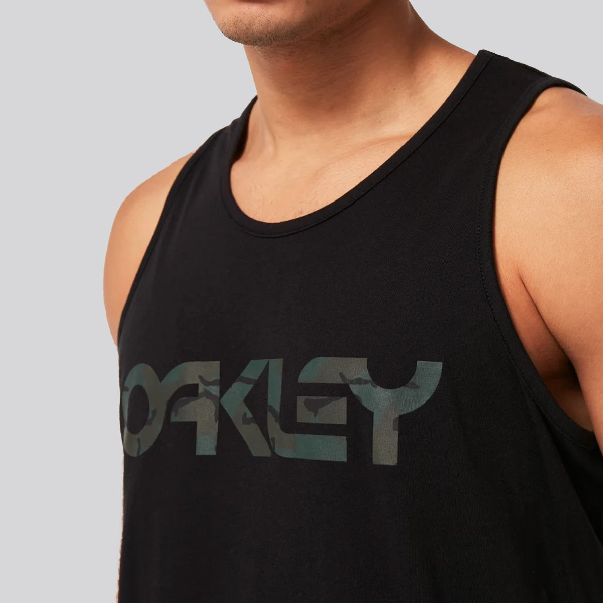 Polera Oakley Mark 3 Black