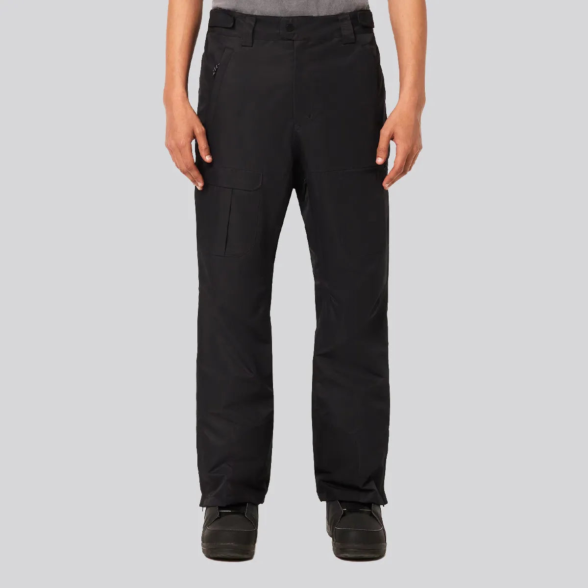 Pantalón Oakley Divisional Cargo Shell Black