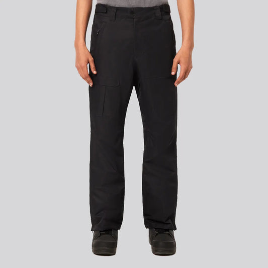 Pantalón Oakley Divisional Cargo Shell Black