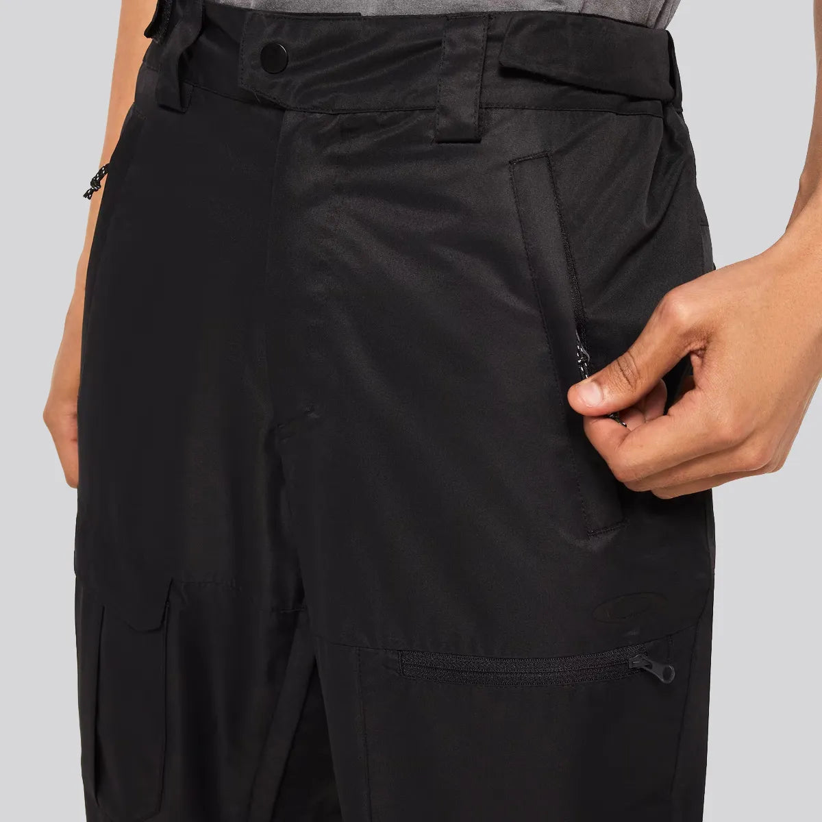 Pantalón Oakley Divisional Cargo Shell Black