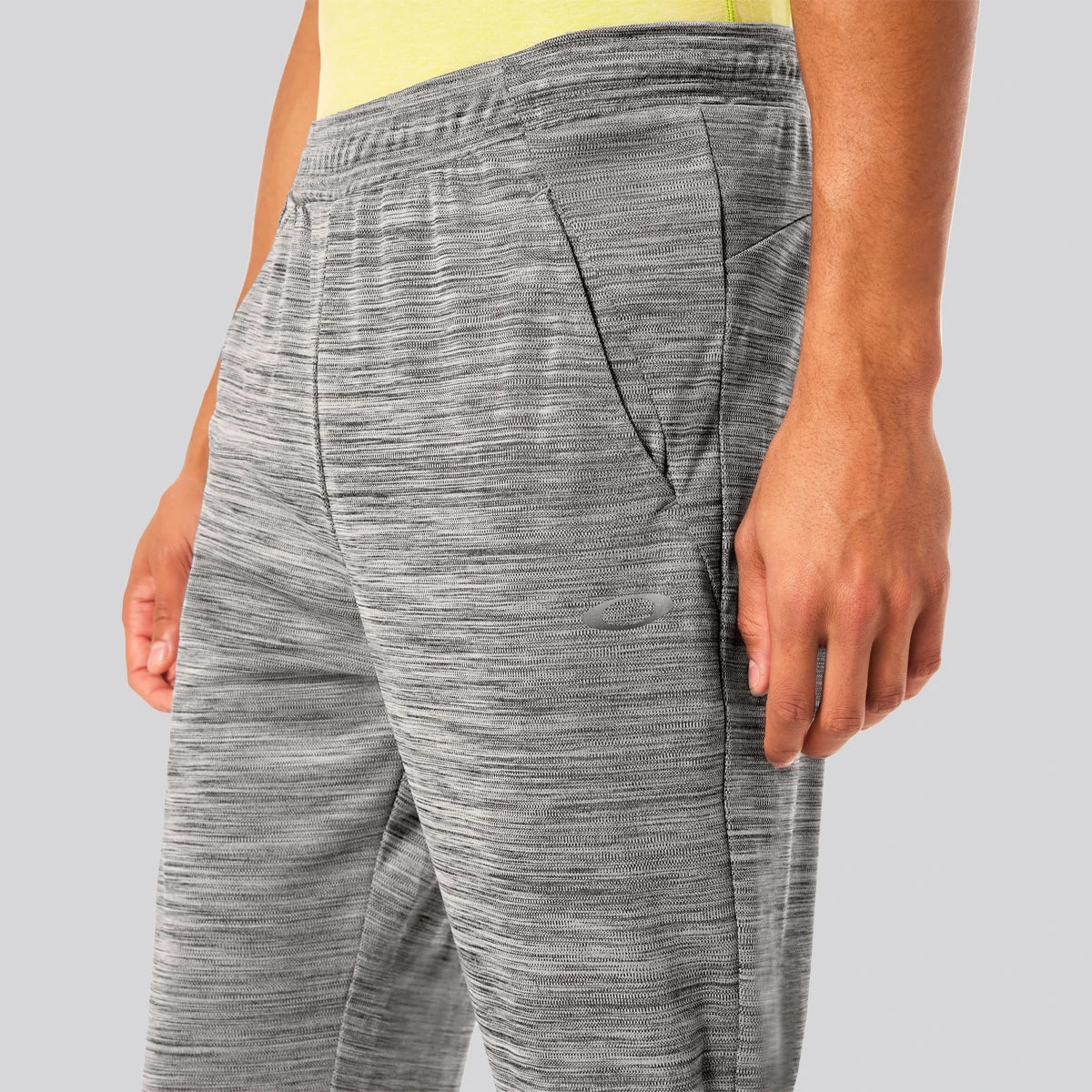 Pantalón Oakley Foundational 3.0 Uniform/Lunar Heather
