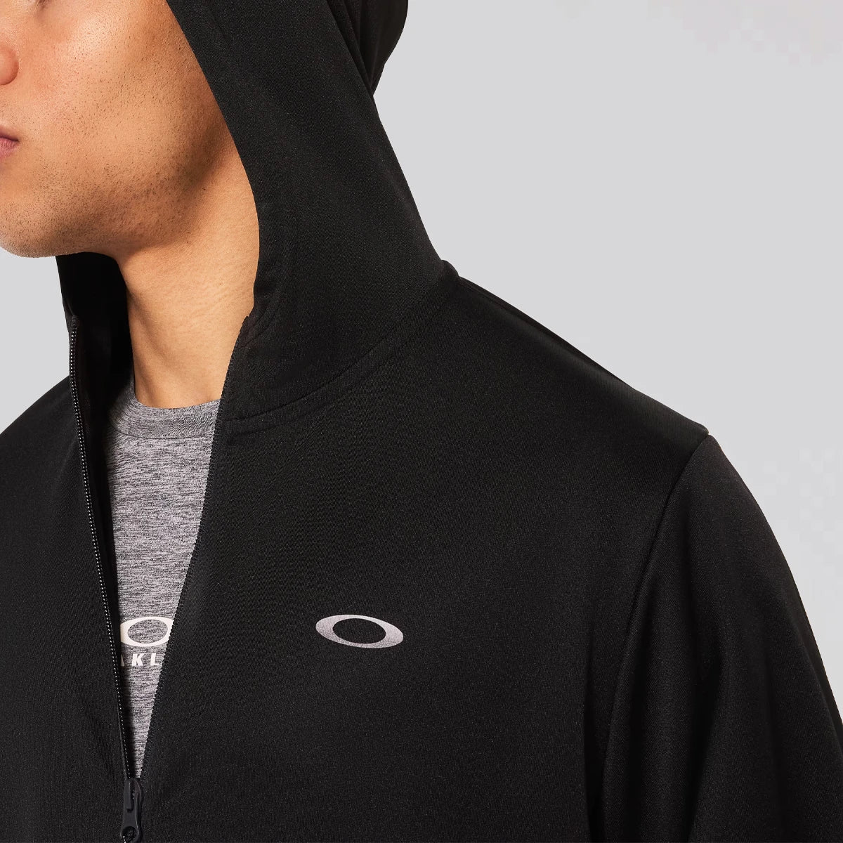 Polerón Oakley Foundational 3.0 Blackout