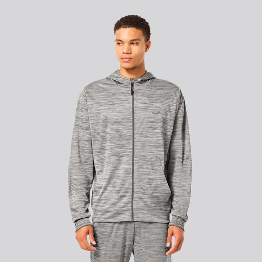 Polerón Oakley Foundational 3.0 Uniform/Lunar Heather