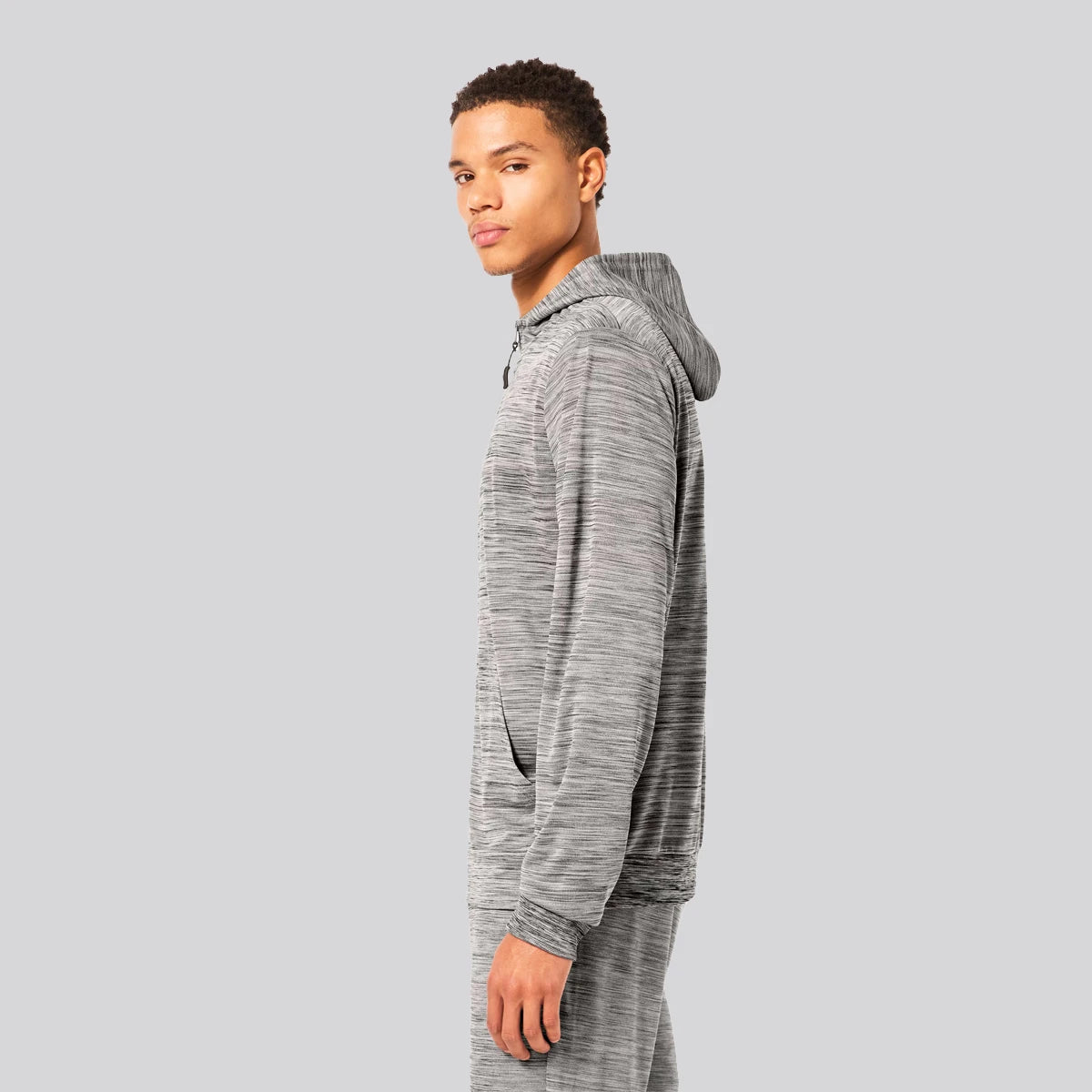 Polerón Oakley Foundational 3.0 Uniform/Lunar Heather