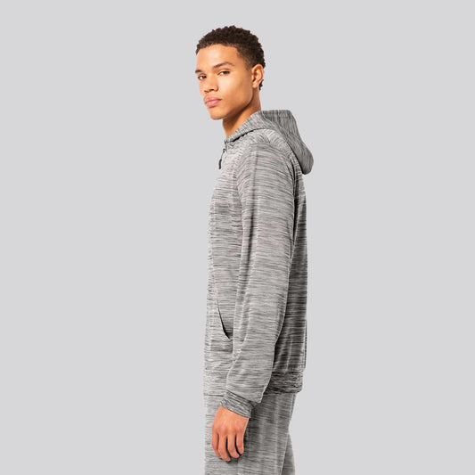 Polerón Oakley Foundational 3.0 Uniform/Lunar Heather