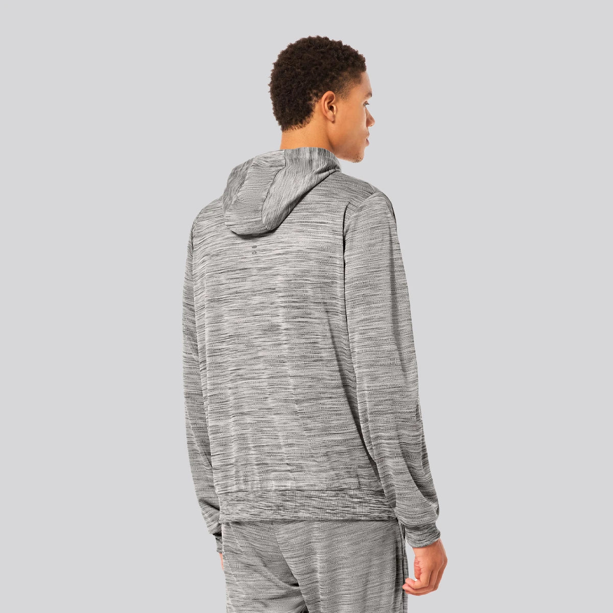 Polerón Oakley Foundational 3.0 Uniform/Lunar Heather