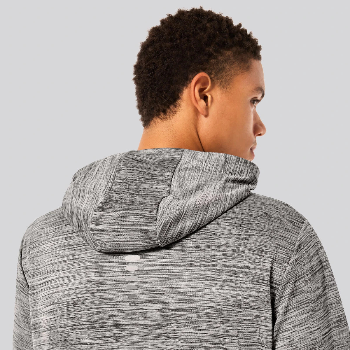 Polerón Oakley Foundational 3.0 Uniform/Lunar Heather