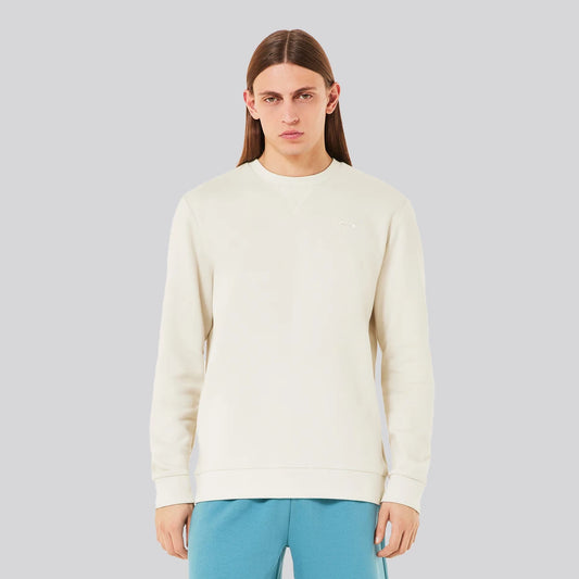 Polerón Oakley Relax Sweatshirt 2.0 Mist