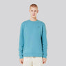 Polerón Oakley Relax Sweatshirt 2.0 Dark Pacific