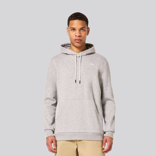 Polerón Oakley Relax Pullover 2.0 New Granite Heather
