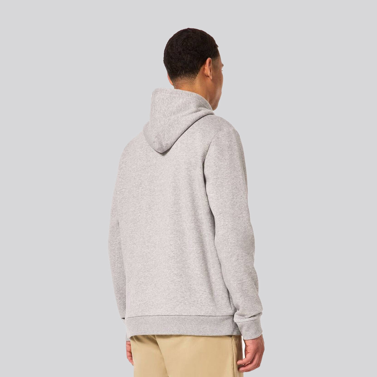 Polerón Oakley Relax Pullover 2.0 New Granite Heather