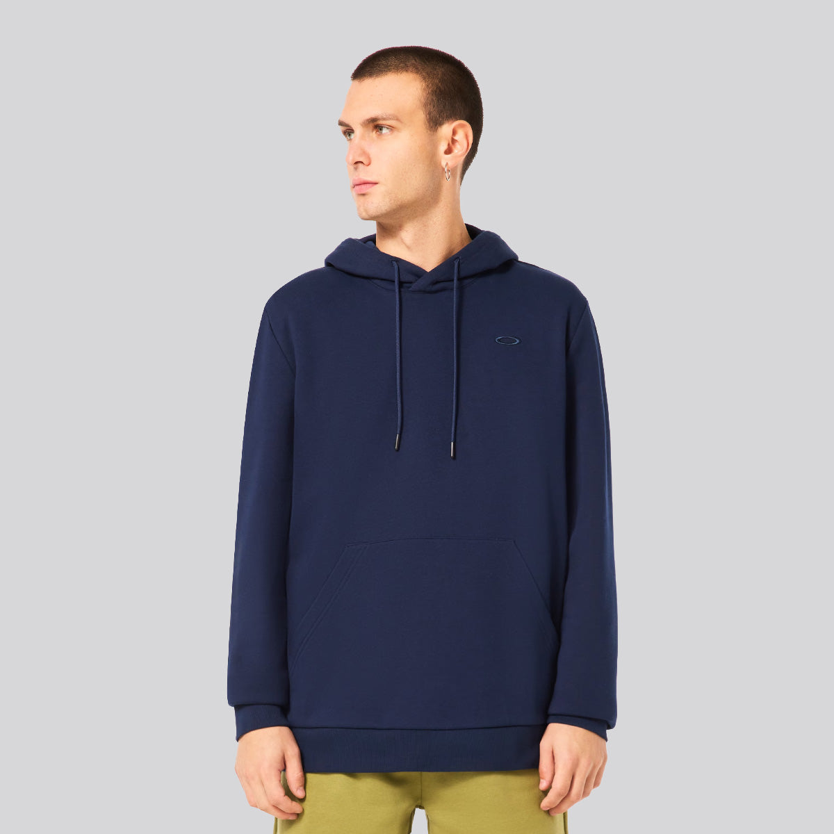 Polerón Oakley Relax Pullover 2.0 Team Navy