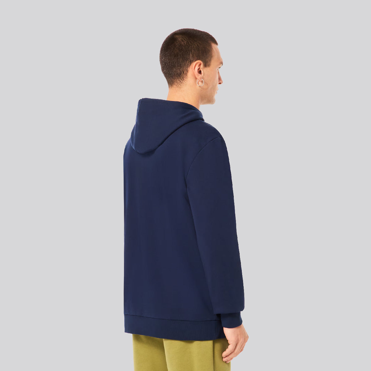 Polerón Oakley Relax Pullover 2.0 Team Navy