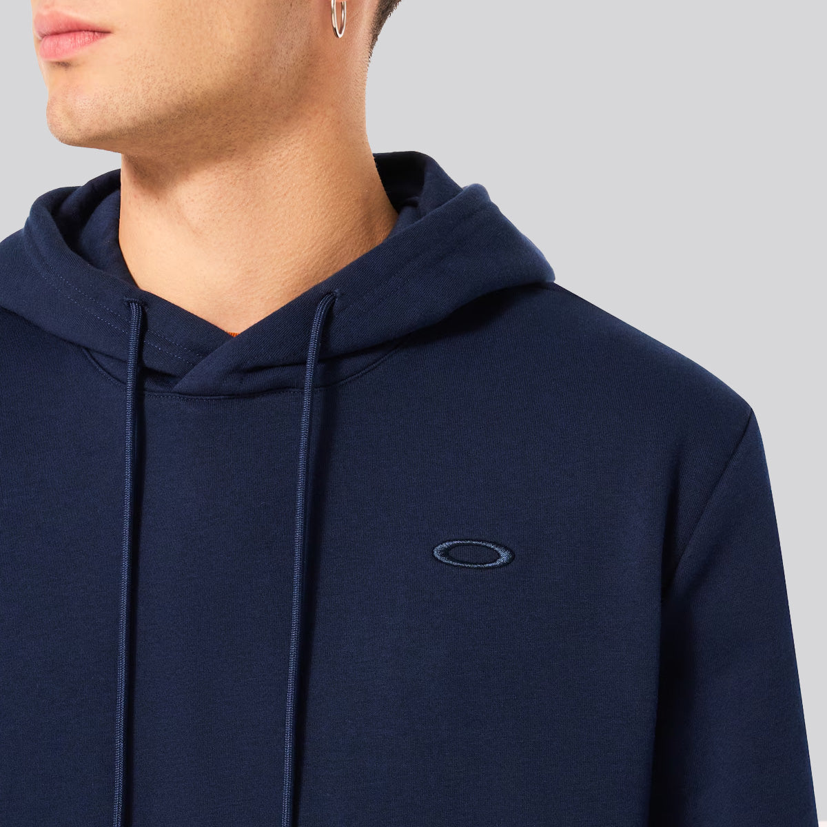 Polerón Oakley Relax Pullover 2.0 Team Navy