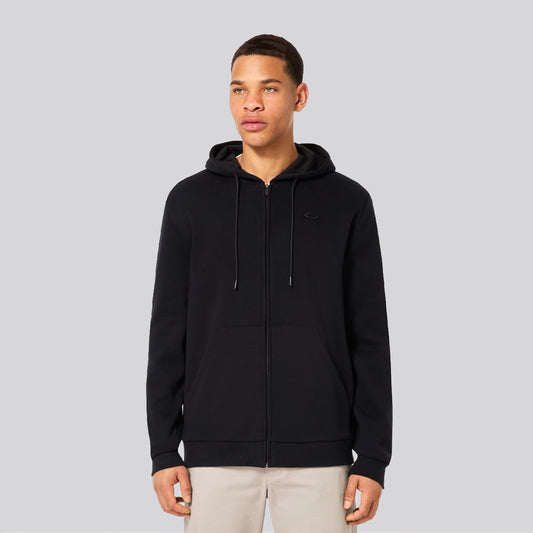 Polerón Oakley Relax Full Zip 2.0 Blackout