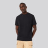 Polera Oakley Relax 2.0 Blackout