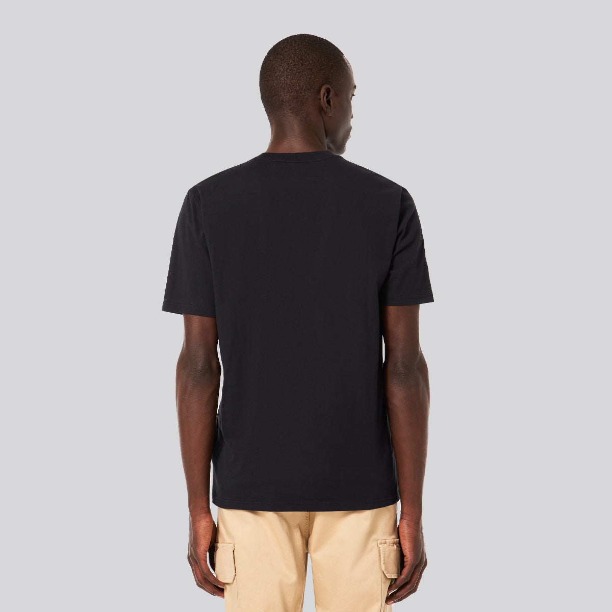 Polera Oakley Relax 2.0 Blackout