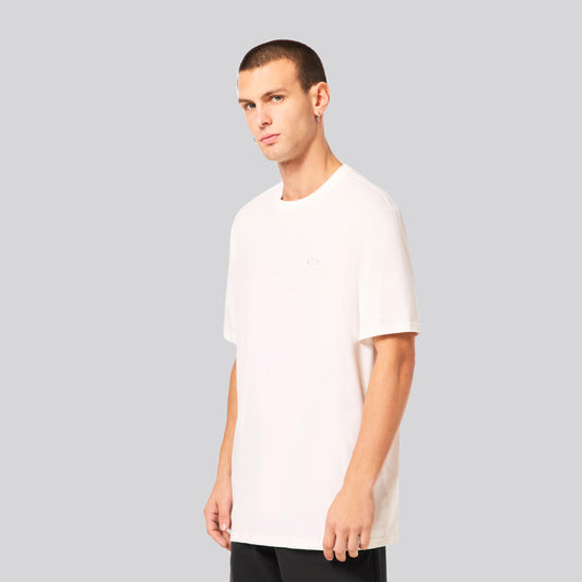 Polera Oakley Relax 2.0 White