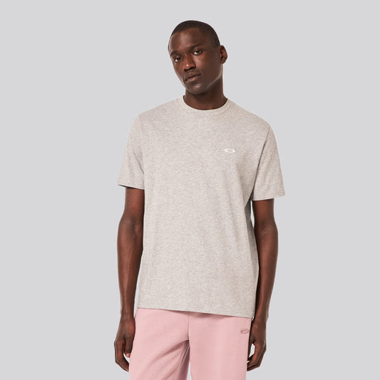 Polera Oakley Relax 2.0 New Granite Heather