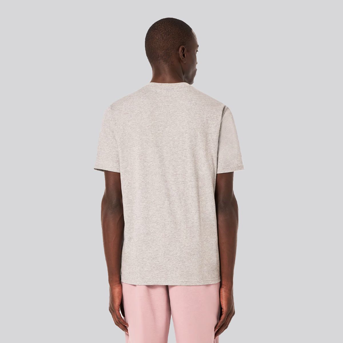 Polera Oakley Relax 2.0 New Granite Heather