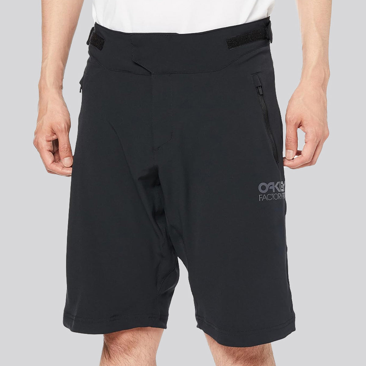 Shorts Oakley Factory Pilot Lite I Blackout