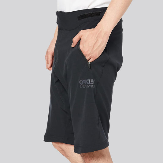 Shorts Oakley Factory Pilot Lite I Blackout