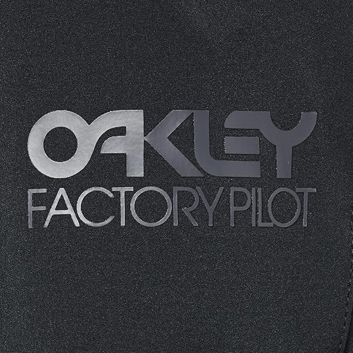 Shorts Oakley Factory Pilot Lite I Blackout