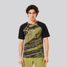 Polera Oakley Seeker Airline SS Blackout