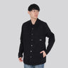 Chaqueta Oakley Long Wknd Black