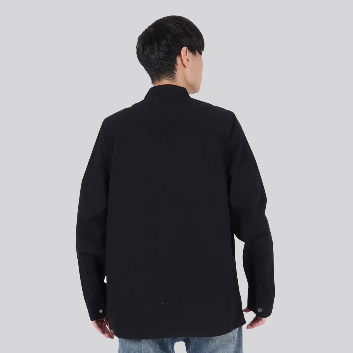 Chaqueta Oakley Long Wknd Black