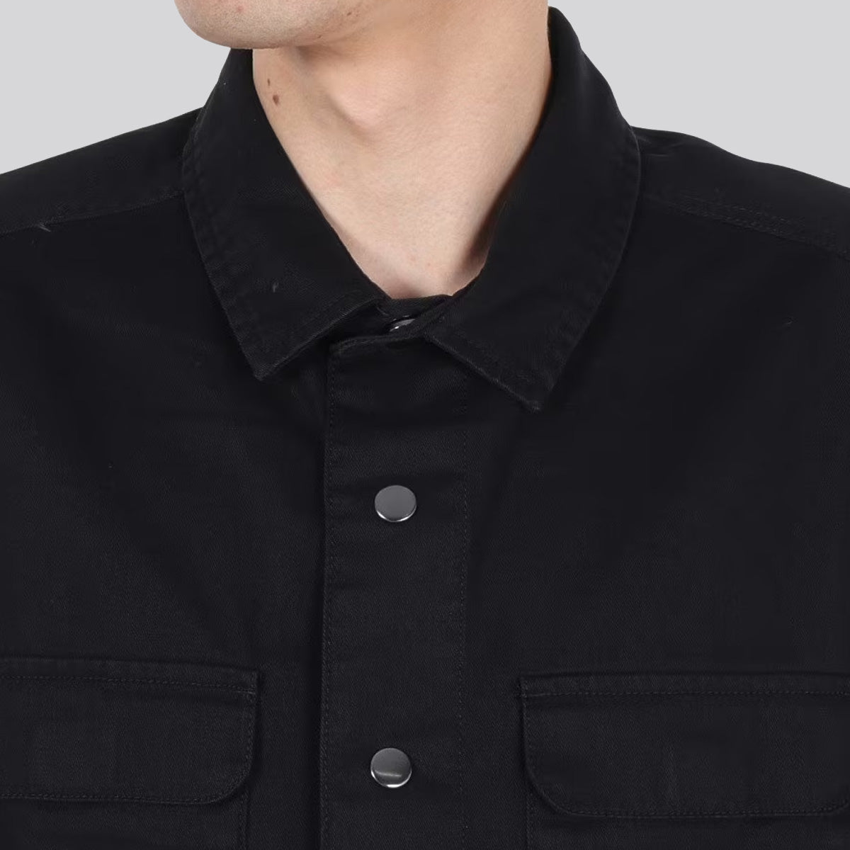 Chaqueta Oakley Long Wknd Black